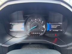 Used 2023  Ford Edge SEL AWD at Clutts Auto Sales near Hazard&comma; KY