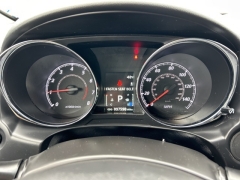 Used 2016  Mitsubishi Outlander Sport 4d SUV AWC ES 2&period;0L at Clutts Auto Sales near Hazard&comma; KY