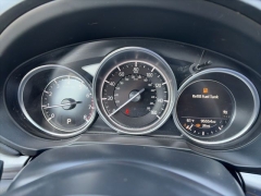 Used 2021  Mazda CX-5 Touring AWD at Clutts Auto Sales near Hazard&comma; KY