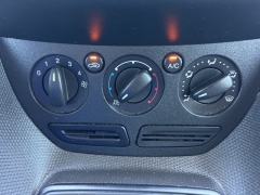 Used 2015 Ford Transit Connect Cargo Van XL at Clutts Auto Sales near Hazard, KY