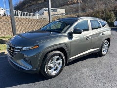 Used 2022  Hyundai Tucson SEL AWD at Clutts Auto Sales near Hazard&comma; KY