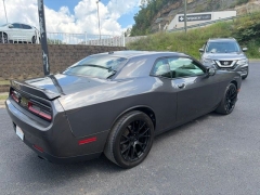 Used 2019  Dodge Challenger 2d Coupe RWD SXT at Clutts Auto Sales near Hazard&comma; KY