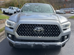 Used 2019  Toyota Tacoma 4WD Access Cab TRD Off-Road at Clutts Auto Sales near Hazard, KY