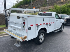 Used 2014 Ram 3500 4WD Reg Cab Tradesman at Clutts Auto Sales near Hazard, KY