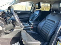 Used 2023  Ford Edge SEL AWD at Clutts Auto Sales near Hazard&comma; KY