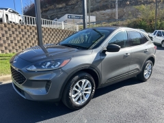 Used 2022  Ford Escape SE AWD at Clutts Auto Sales near Hazard, KY