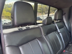 Used 2014  Ford F-150 4WD Supercrew FX4 5 1&sol;2 at Clutts Auto Sales near Hazard&comma; KY