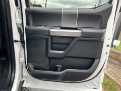 Used 2018  Ford F-150 4WD SuperCrew XLT 5 1&sol;2 at Clutts Auto Sales near Hazard&comma; KY