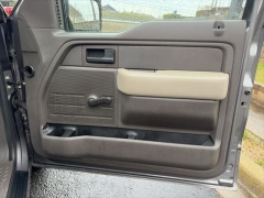 Used 2010  Ford F-150 2WD Reg Cab XL at Clutts Auto Sales near Hazard&comma; KY