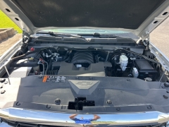 Used 2019 Chevrolet Silverado 1500 Legacy 4WD Double Cab WT at Clutts Auto Sales near Hazard, KY