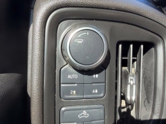 Used 2021  Chevrolet Silverado 2500HD 4WD Double Cab 149" Work Truck at Clutts Auto Sales near Hazard&comma; KY