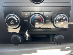 Used 2013  Chevrolet Silverado 1500 4WD Reg Cab Work Truck Longbed at Clutts Auto Sales near Hazard, KY