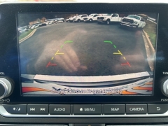 Used 2021  Nissan Altima 2&period;5 SL Sedan at Clutts Auto Sales near Hazard&comma; KY