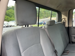 Used 2018 Ram 1500 4WD Quad Cab SLT at Clutts Auto Sales near Hazard, KY