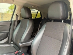 Used 2020  Buick Encore 4d SUV FWD Preferred at Clutts Auto Sales near Hazard&comma; KY