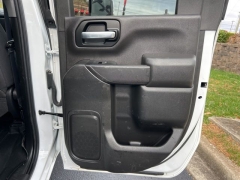 Used 2020  Chevrolet Silverado 2500 4WD Double Cab WT Gas at Clutts Auto Sales near Hazard&comma; KY