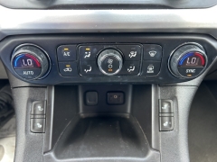 Used 2019 GMC Acadia 4d SUV AWD SLT-1 at Clutts Auto Sales near Hazard, KY
