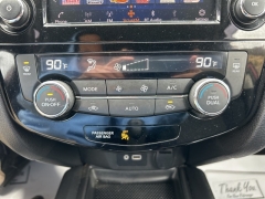 Used 2018  Nissan Rogue 4d SUV AWD SV at Clutts Auto Sales near Hazard, KY