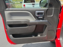 Used 2018  Chevrolet Silverado 1500 4WD Reg Cab LS Longbed at Clutts Auto Sales near Hazard&comma; KY