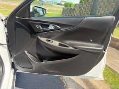 Used 2020  Chevrolet Malibu 4d Sedan LT at Clutts Auto Sales near Hazard&comma; KY