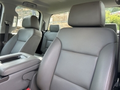 Used 2018 Chevrolet Silverado 2500 4WD Double Cab Work Truck Longbed at Clutts Auto Sales near Hazard, KY