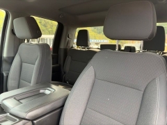 Used 2021  Chevrolet Silverado 2500HD 4WD Double Cab 162" Work Truck at Clutts Auto Sales near Hazard&comma; KY