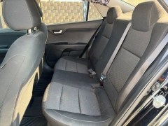 Used 2020  Kia Rio 4d Sedan LX at Clutts Auto Sales near Hazard&comma; KY