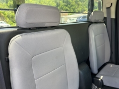 Used 2021 Chevrolet Colorado 4WD Ext Cab 128" Work Truck at Clutts Auto Sales near Hazard, KY
