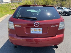 Used 2009  Mazda CX-7 4d SUV FWD Sport at Clutts Auto Sales near Hazard&comma; KY