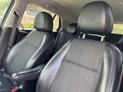 Used 2022 Chevrolet Trax AWD 4dr LT at Clutts Auto Sales near Hazard, KY