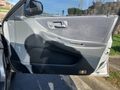 Used 1999  Honda Accord Sedan 4d LX AT at Clutts Auto Sales near Hazard, KY