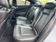 Used 2021 Dodge Charger SXT RWD at Clutts Auto Sales near Hazard, KY