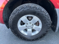 Used 2012  Nissan Frontier 4WD King Cab SV Auto at Clutts Auto Sales near Hazard&comma; KY