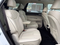 Used 2020  Hyundai Palisade 4d SUV AWD Limited at Clutts Auto Sales near Hazard&comma; KY