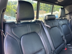 Used 2019 Ram 1500 4WD Crew Cab Limited at Clutts Auto Sales near Hazard, KY