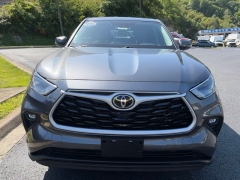 Used 2022  Toyota Highlander LE FWD at Clutts Auto Sales near Hazard&comma; KY