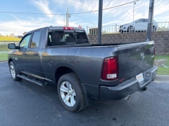 Used 2015  Ram 1500 4WD Quad Cab Sport at Clutts Auto Sales near Hazard&comma; KY