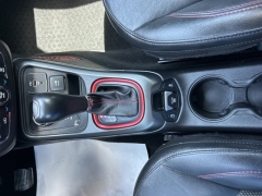 Used 2019 Jeep Compass 4d SUV 4WD Trailhawk at Clutts Auto Sales near Hazard, KY