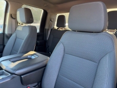 Used 2021  Chevrolet Silverado 2500HD 4WD Double Cab 149" Work Truck at Clutts Auto Sales near Hazard&comma; KY