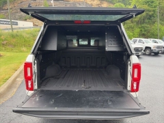 Used 2019  Ford Ranger 4WD SuperCrew Lariat at Clutts Auto Sales near Hazard&comma; KY