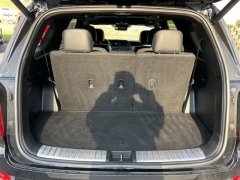 Used 2020  Hyundai Palisade 4d SUV FWD Limited at Clutts Auto Sales near Hazard&comma; KY