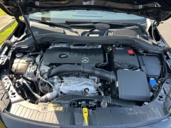 Used 2021 Mercedes-Benz GLA GLA 250 4MATIC SUV at Clutts Auto Sales near Hazard, KY