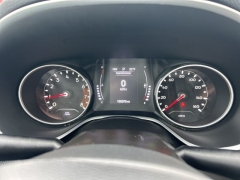 Used 2018  Jeep Compass 4d SUV 4WD Latitude at Clutts Auto Sales near Hazard&comma; KY