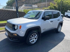 Used 2018  Jeep Renegade 4d SUV 4WD Sport at Clutts Auto Sales near Hazard&comma; KY