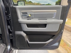 Used 2019  Ram 1500 Classic 4WD Crew Cab Big Horn Longbed at Clutts Auto Sales near Hazard&comma; KY