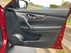 Used 2018  Nissan Rogue 4d SUV AWD SV at Clutts Auto Sales near Hazard, KY