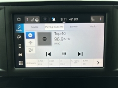 Used 2023  Chrysler Voyager LX FWD at Clutts Auto Sales near Hazard, KY