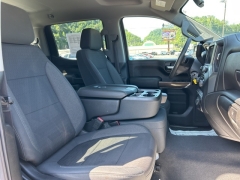 Used 2019 Chevrolet Silverado 1500 4WD Crew Cab LT at Clutts Auto Sales near Hazard, KY