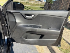 Used 2020  Kia Rio 4d Sedan LX at Clutts Auto Sales near Hazard&comma; KY