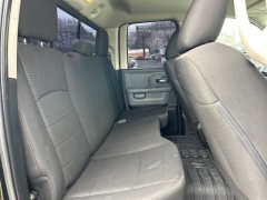 Used 2020  Ram 1500 Classic 4WD Quad Cab Warlock at Clutts Auto Sales near Hazard&comma; KY